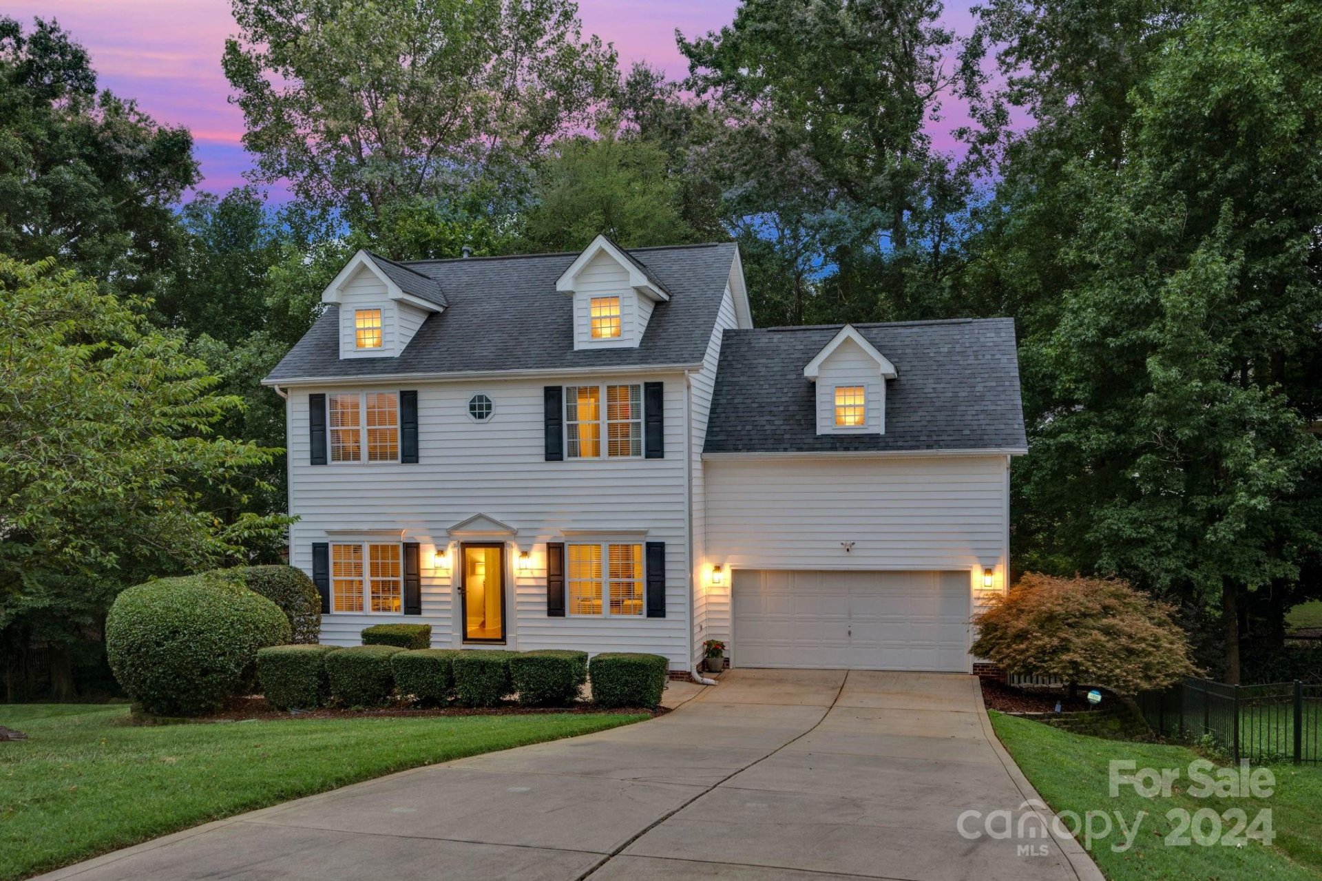 116 Mark Twain Court