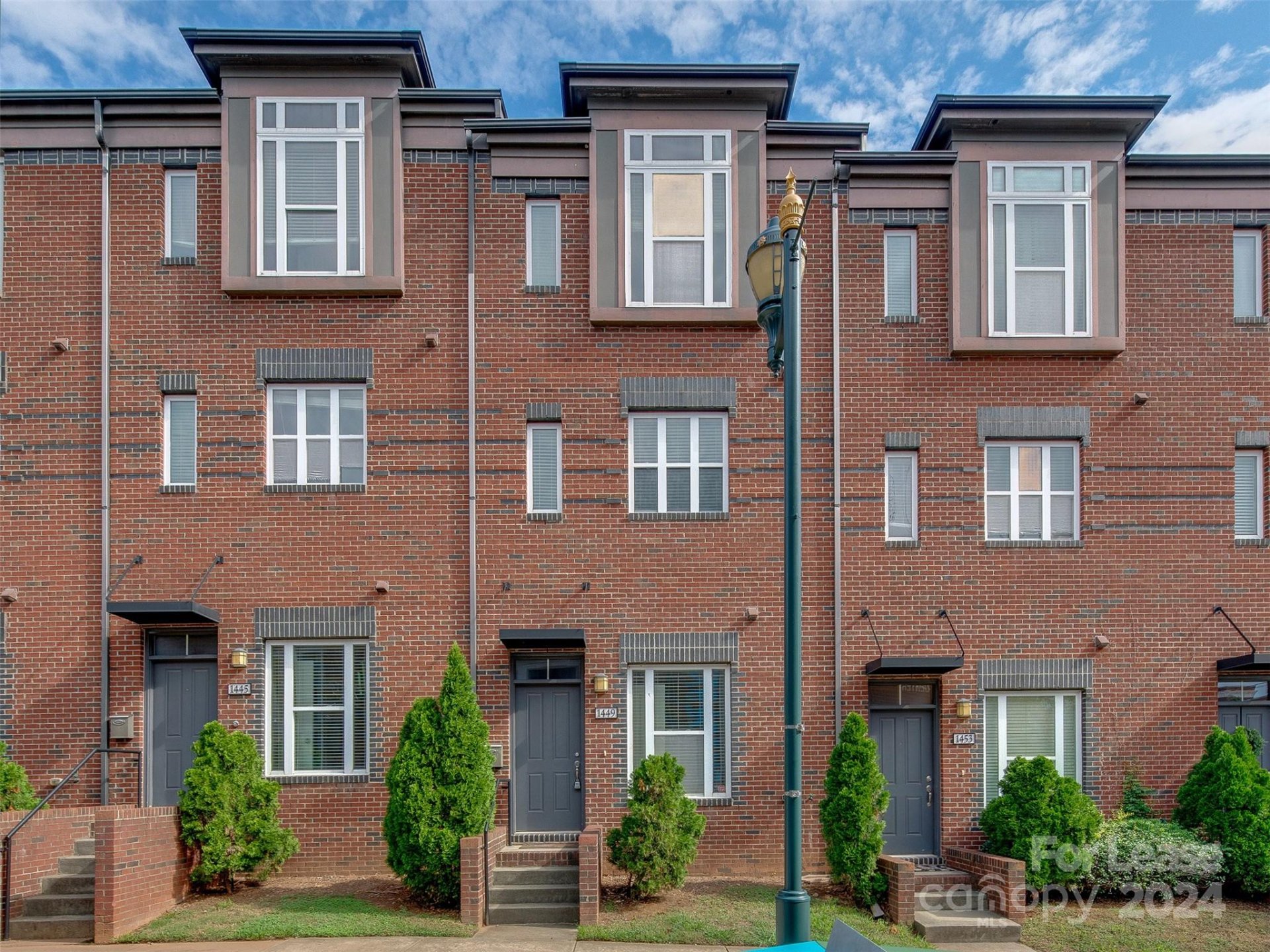 Property image 1 at 1449 Camden Road, Charlotte, NC 28203