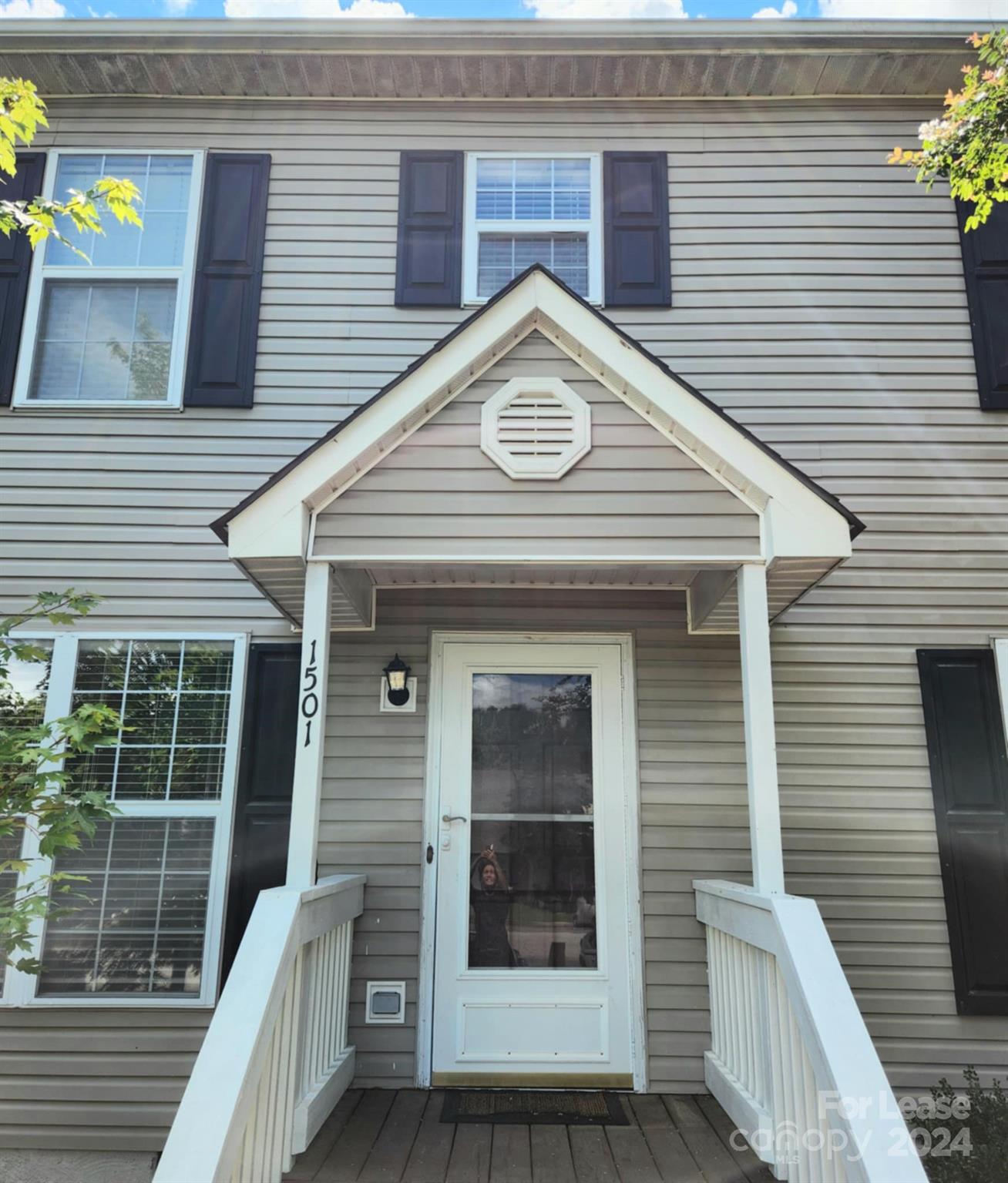 1501 Flintwood Drive