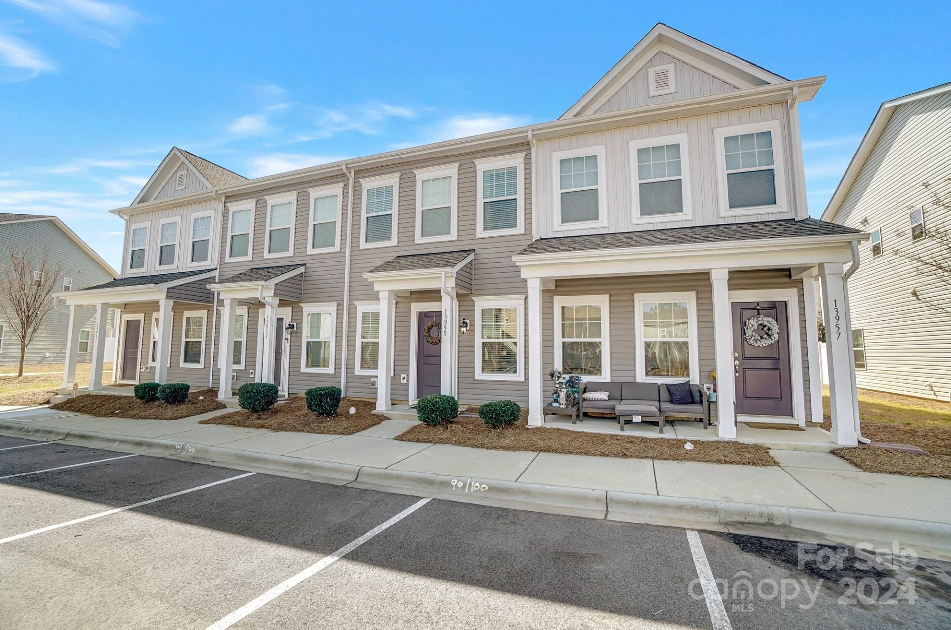 Property image 1 at 13955 Clayborn Street, Midland, NC 28107