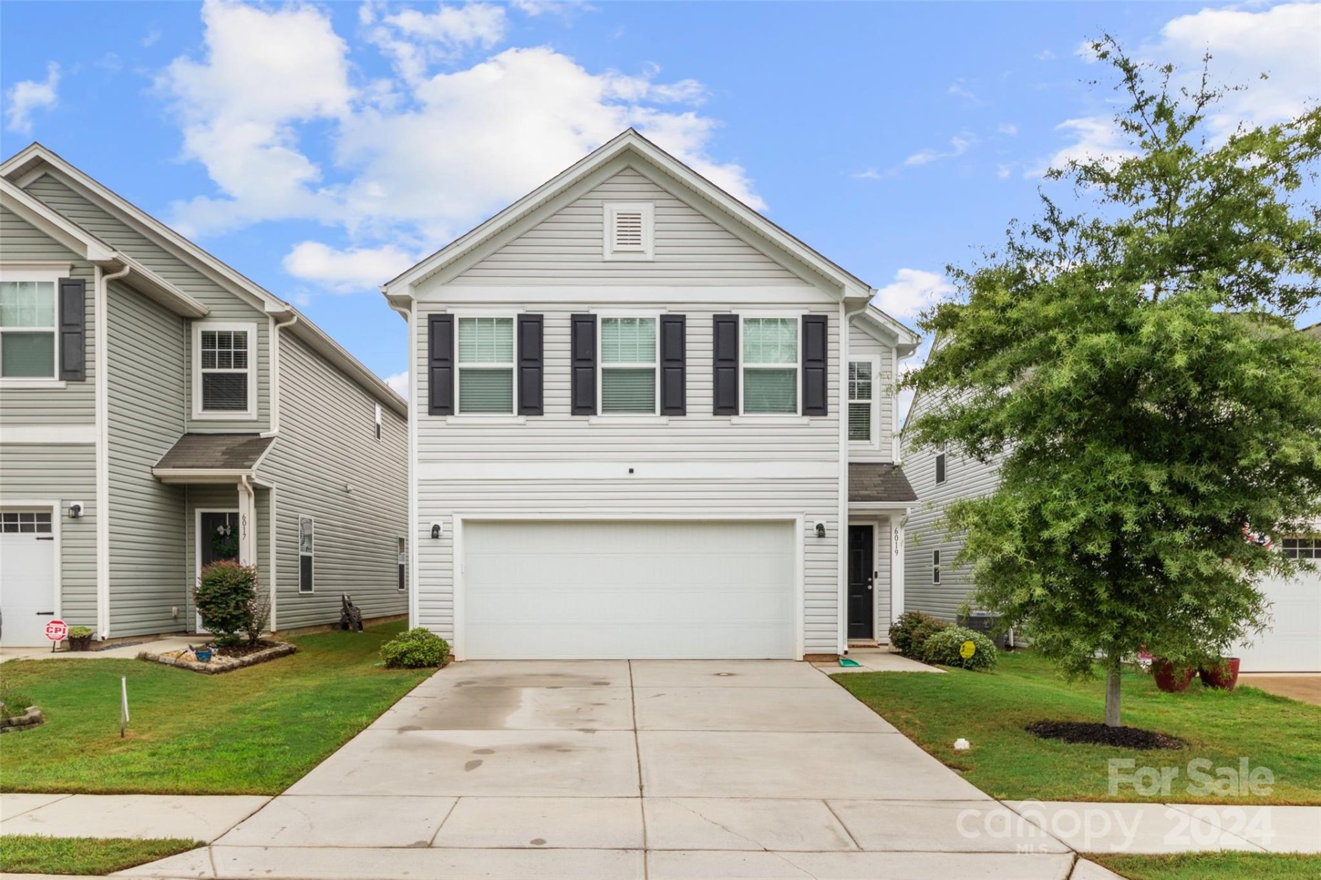 Property image 1 at 6019 Halliwell Street, Rock Hill, SC 29732