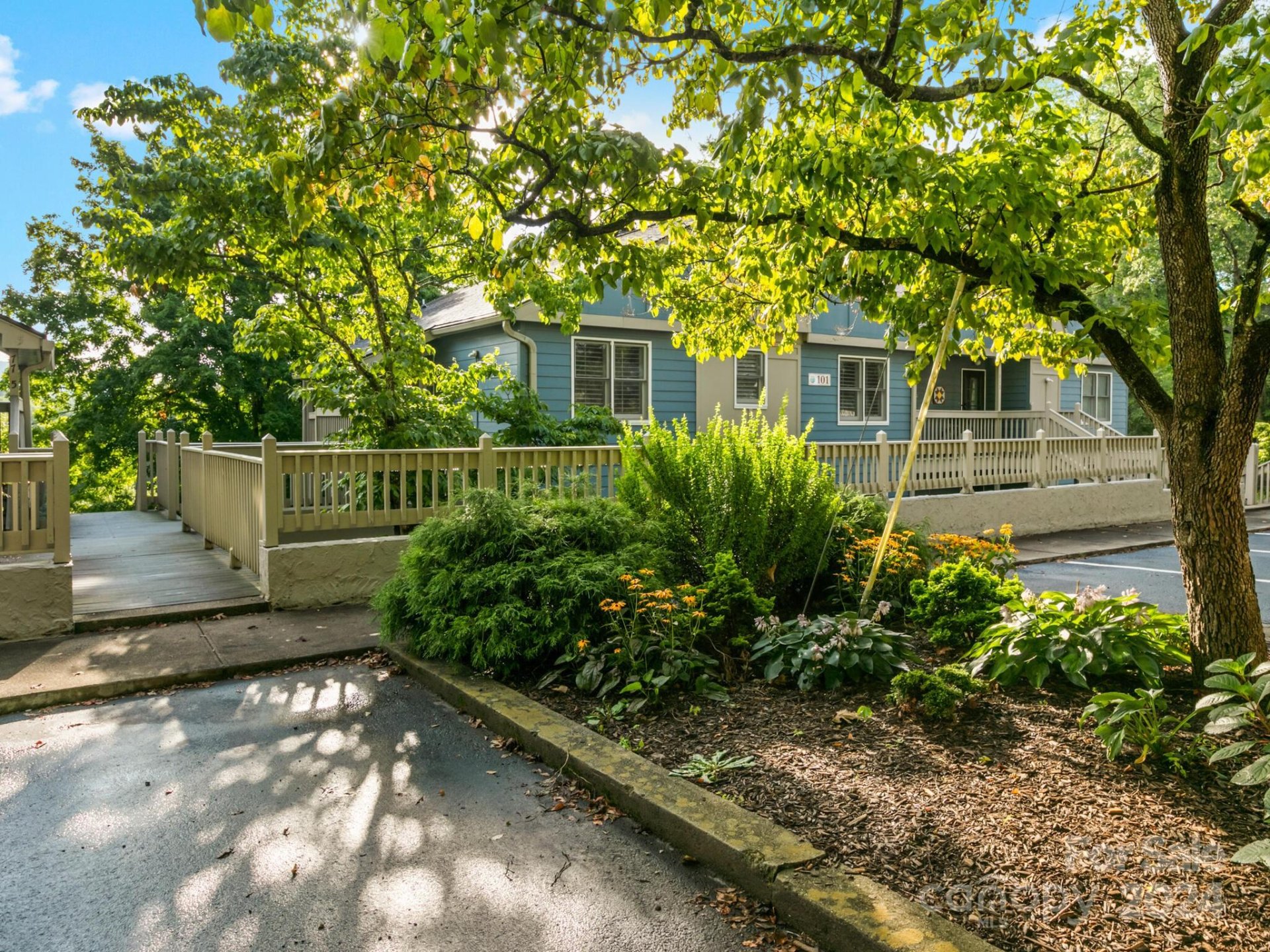 Property image 1 at 101 Whitfield Way, Lake Junaluska, NC 28745