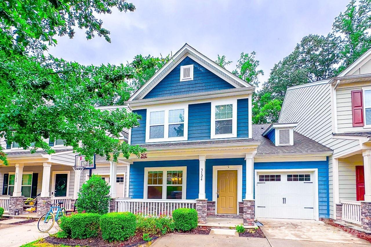 3124 Graceland Circle