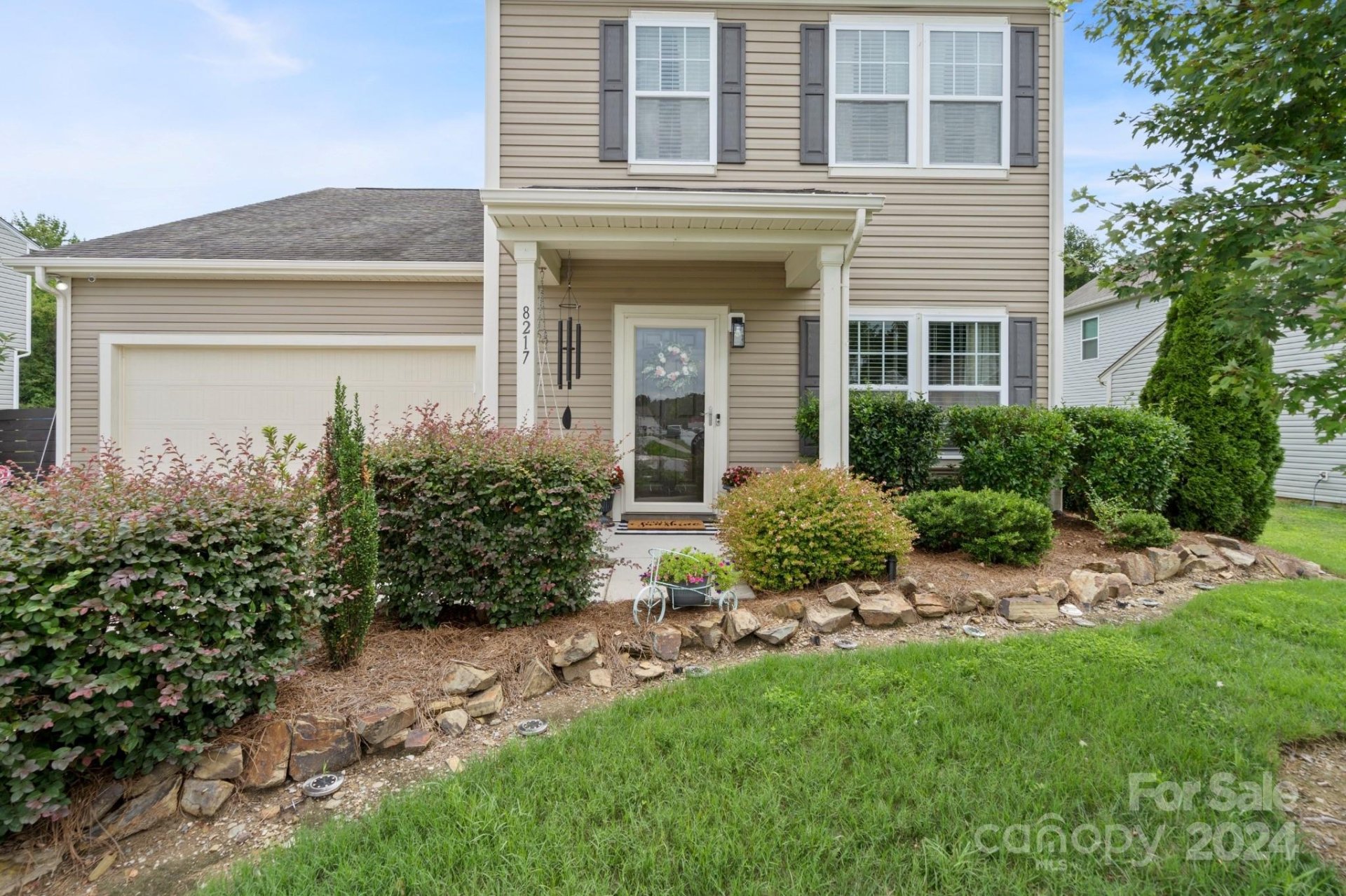 Property image 2 at 8217 Midas Lane, Locust, NC 28097
