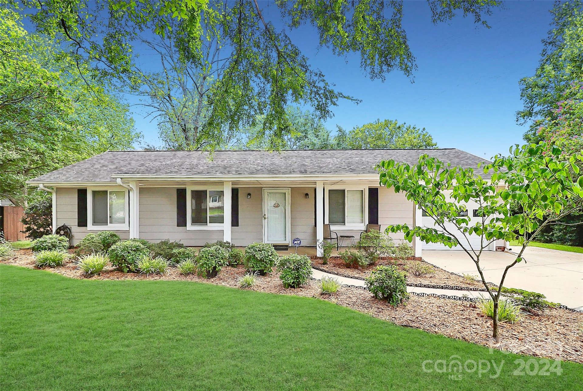 Property image 1 at 12010 Charing Grove Lane, Charlotte, NC 28273