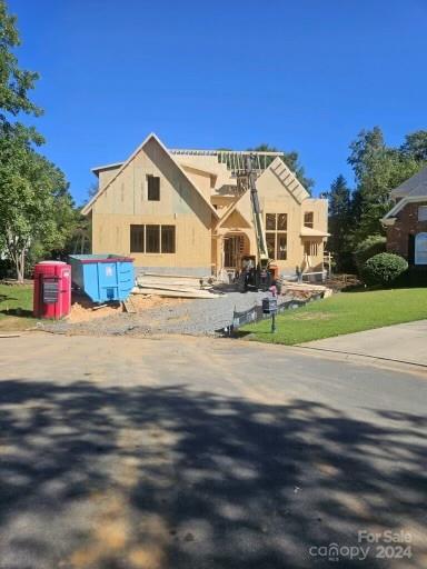 Property image 2 at 11031 Harrisons Crossing Avenue, Charlotte, NC 28277