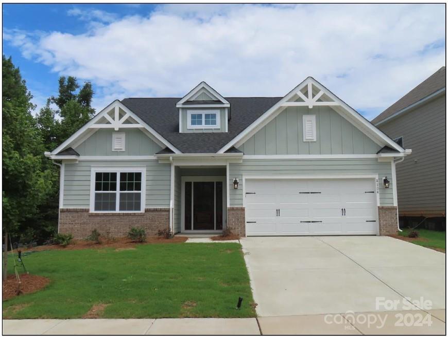 Property image 1 at 8104 Rolling Wheels Road, Charlotte, NC 28215