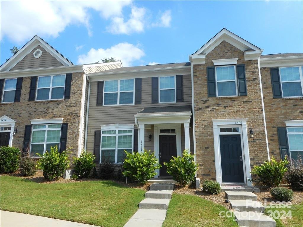 Property image 1 at 1864 Aston Mill Place, Charlotte, NC 28273