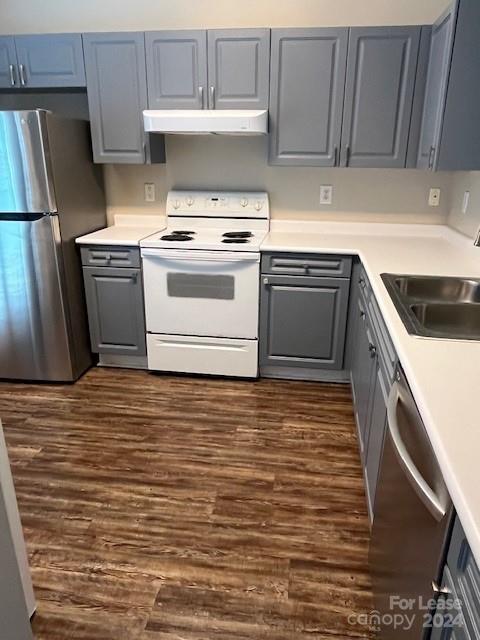 Property image 1 at 6412 Mallard View Lane, Charlotte, NC 28269