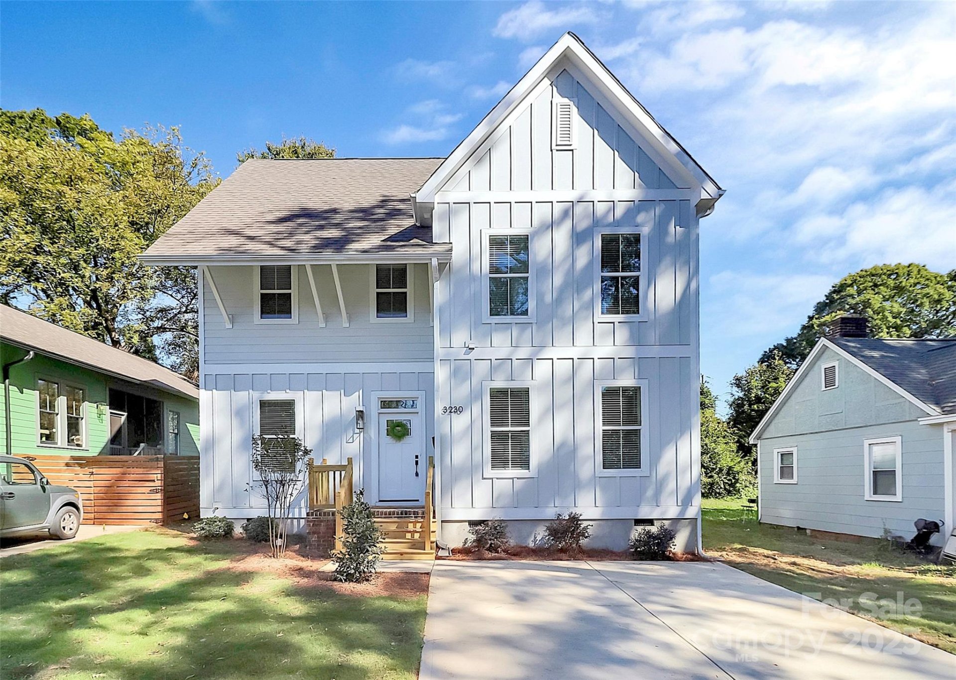 Property image 2 at 3230 Rogers Street, Charlotte, NC 28208