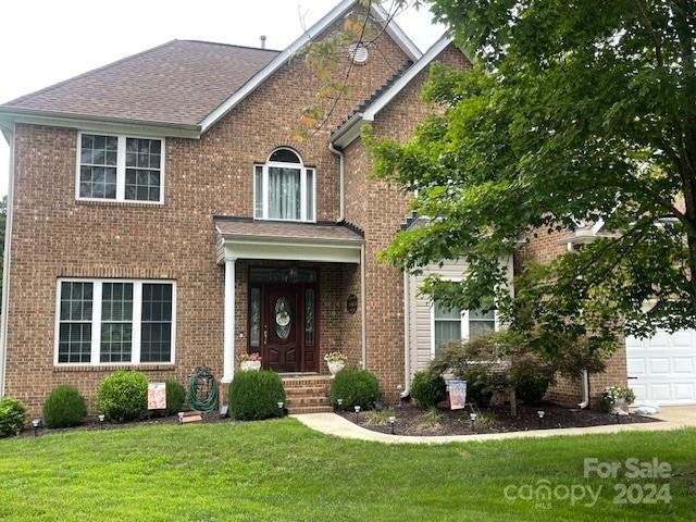 Property image 1 at 4724 Asherton Place, Concord, NC 28027