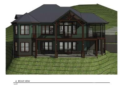 Property image 2 at 243 Starling Pass, Asheville, NC 28804