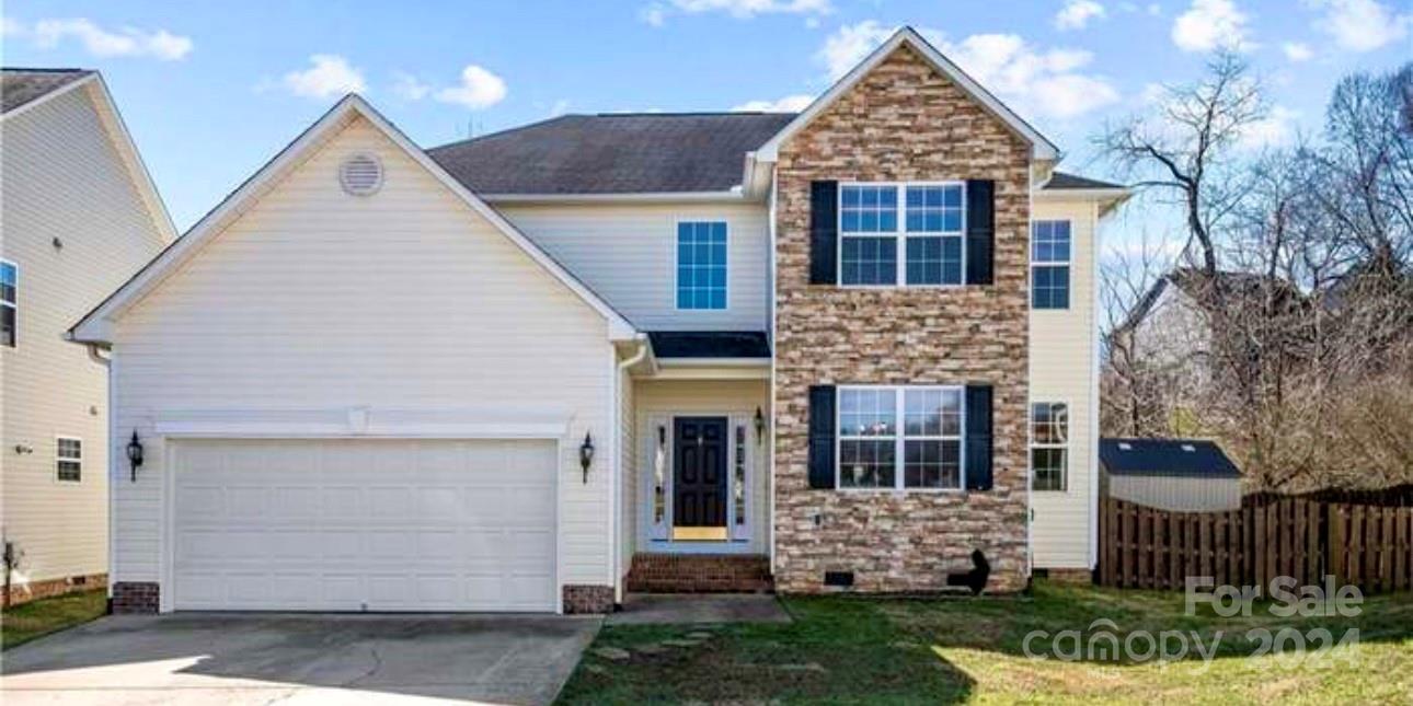 Property image 1 at 8 Secrest Drive, Arden, NC 28704