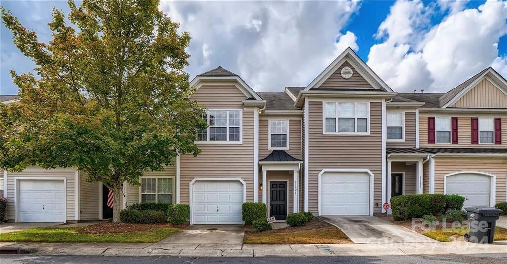 Property image 1 at 11826 Lion Cub Lane, Charlotte, NC 28273