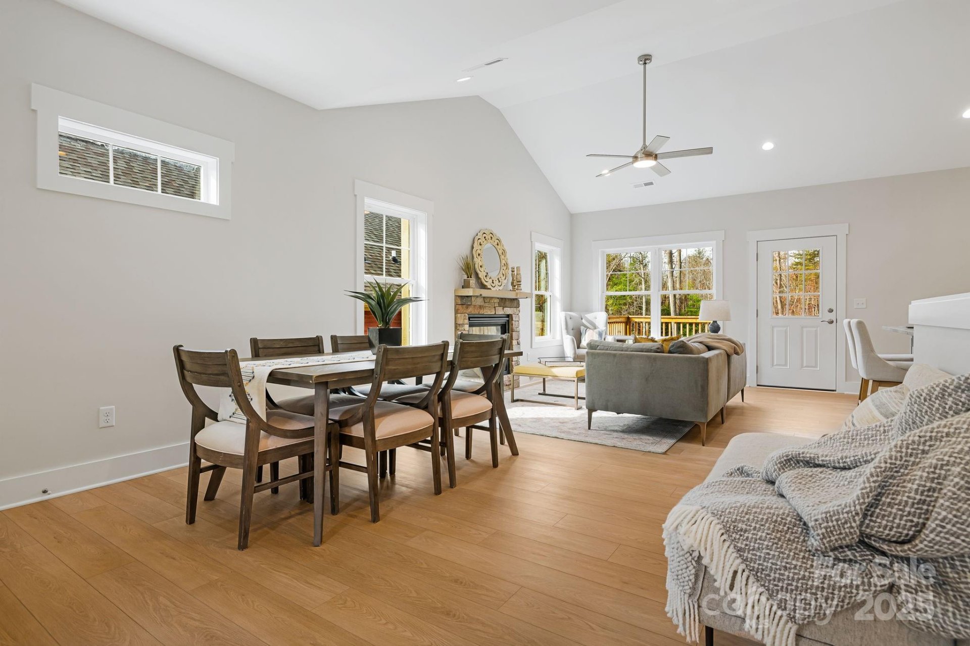 Property image 3 at 81 Loftin Street, Weaverville, NC 28787