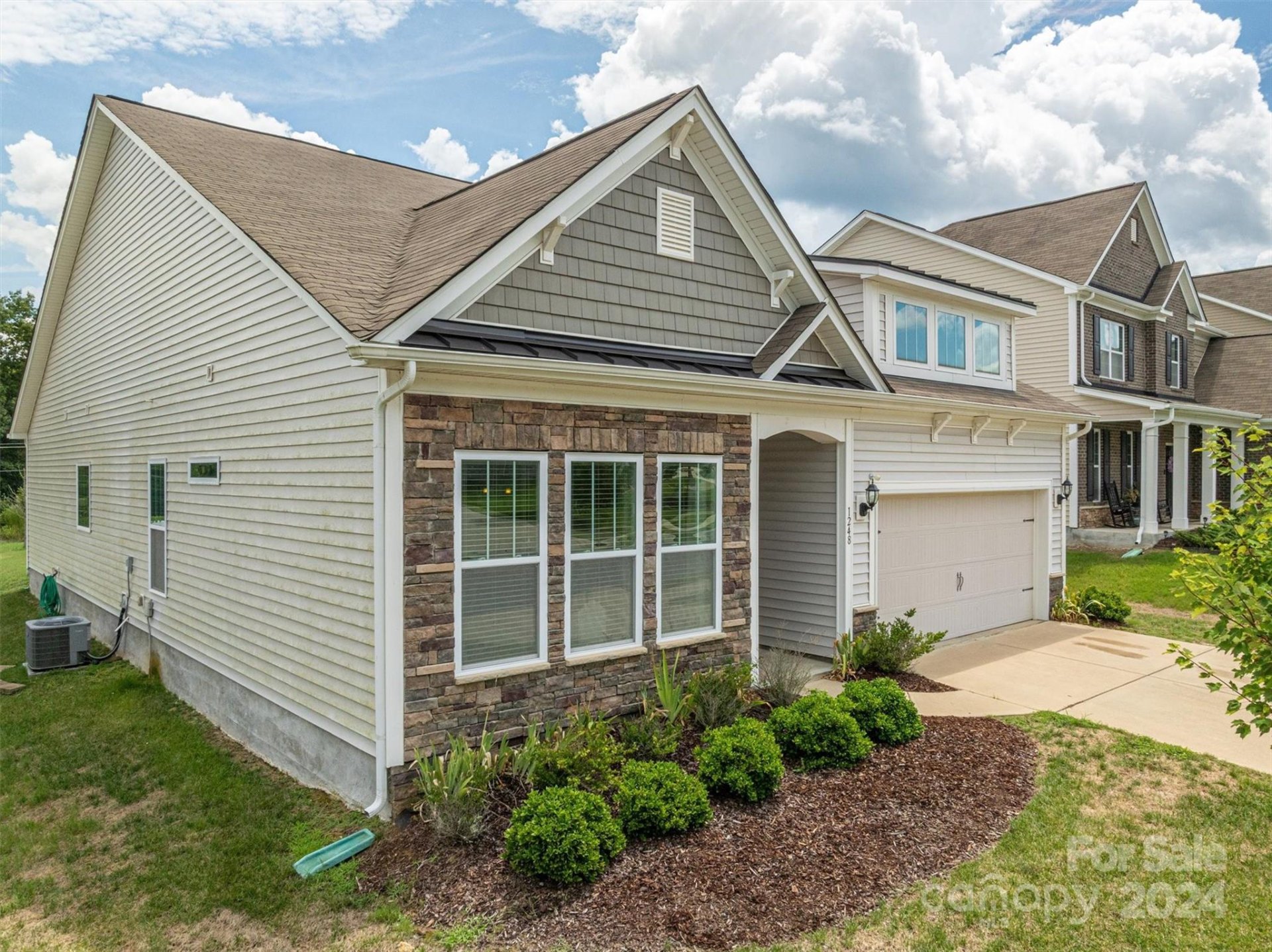 Property image 2 at 1248 Jack Pine Road, Clover, SC 29710