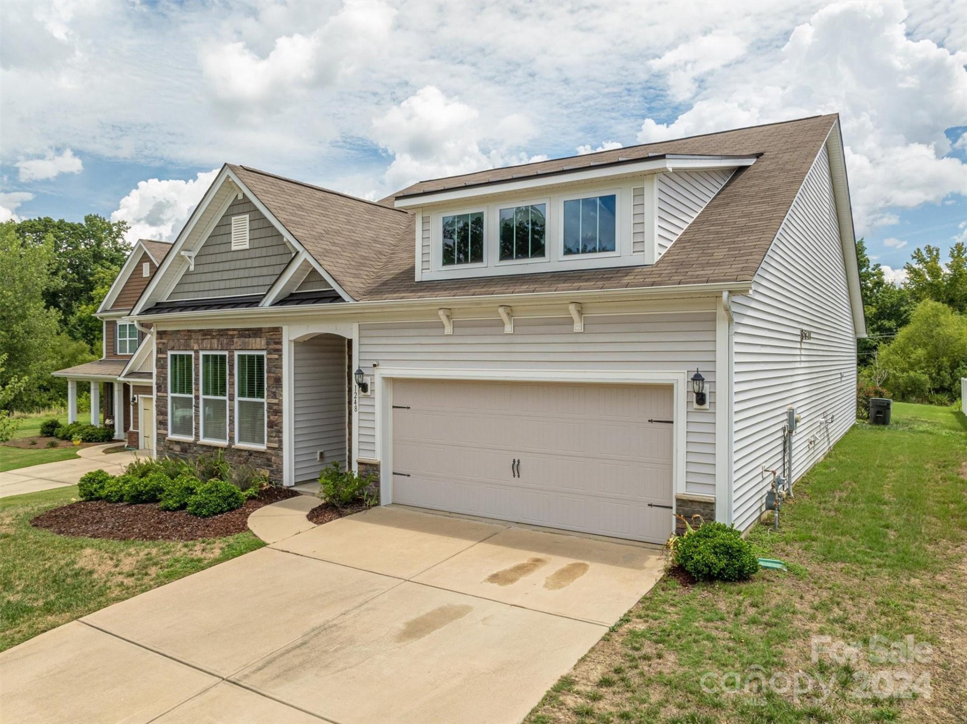Property image 3 at 1248 Jack Pine Road, Clover, SC 29710