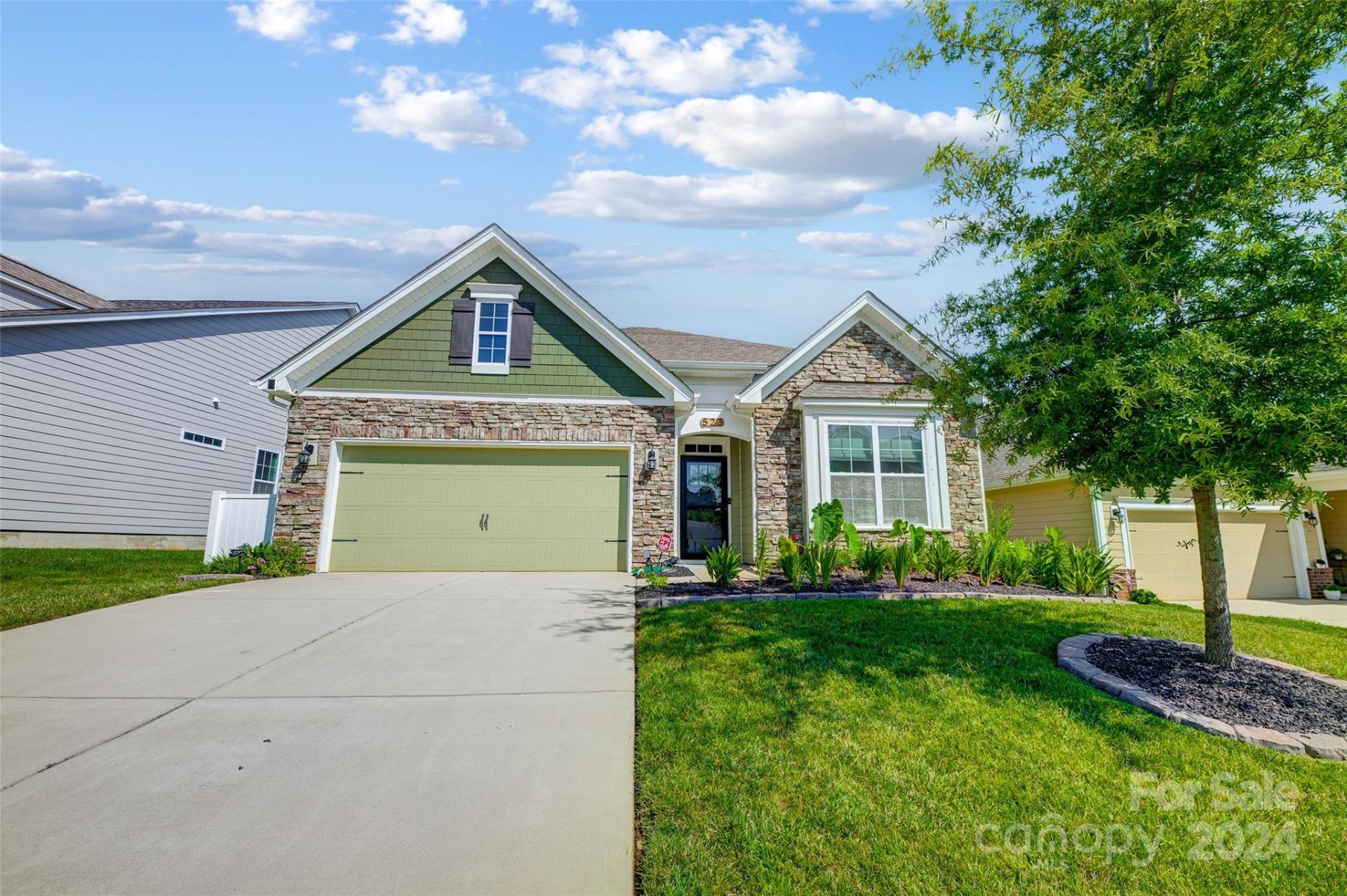 523 Belle Grove Drive