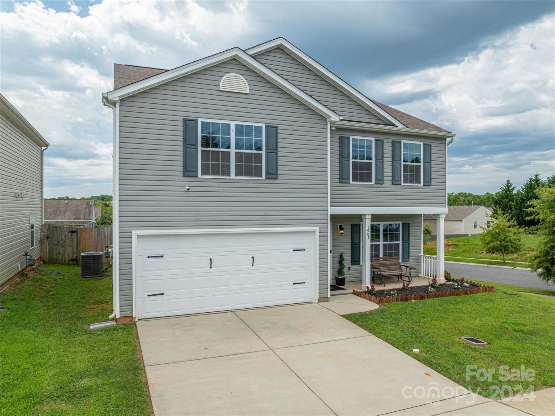 Property image 1 at 1903 Eastway Drive, Dallas, NC 28034