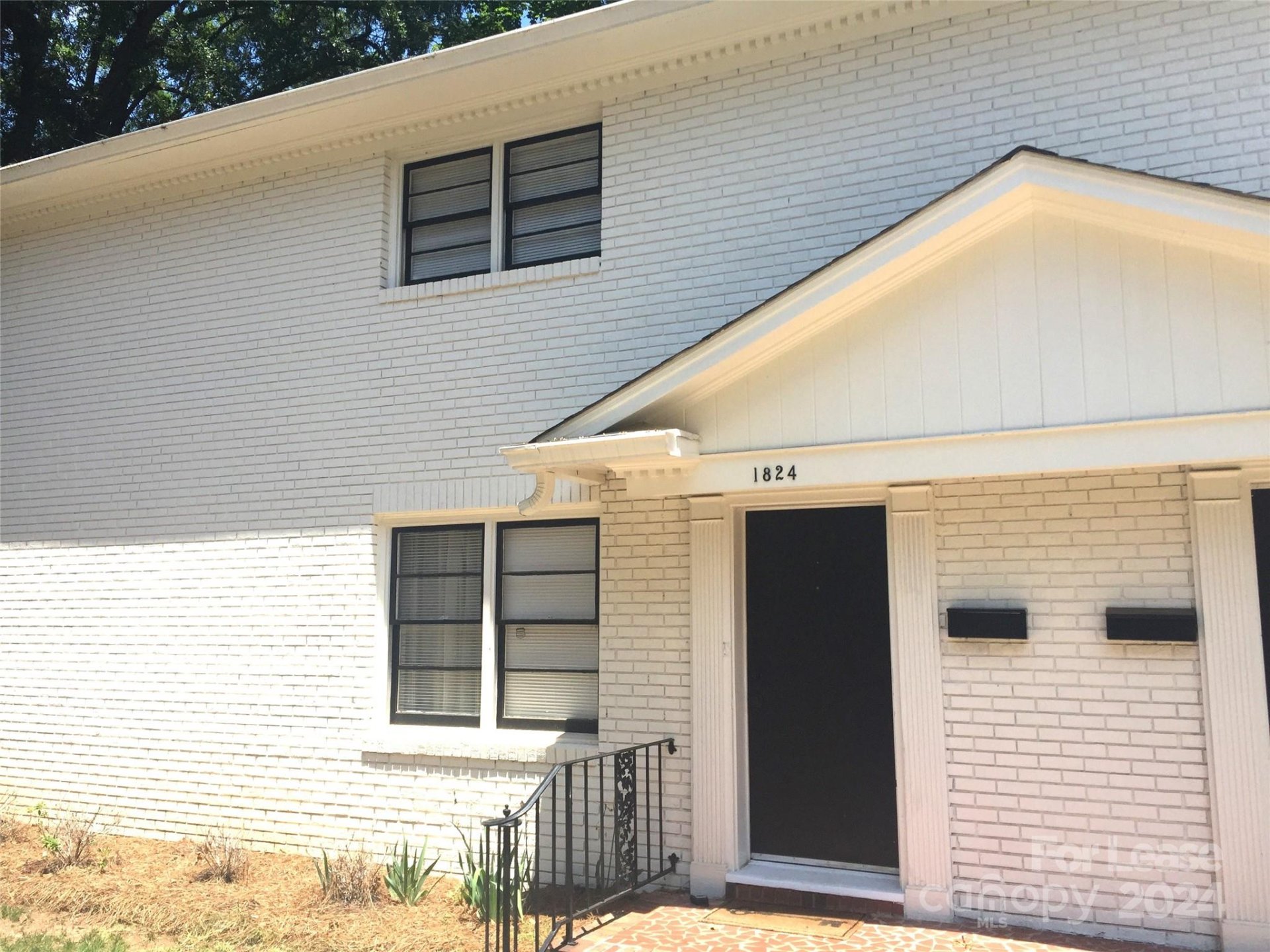 Property image 1 at 1824 Club Road, Charlotte, NC 28205