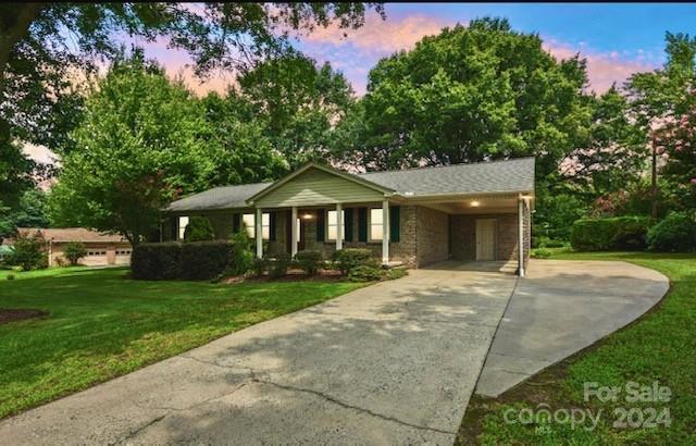 Property image 1 at 108 Colonial Drive, Kings Mountain, NC 28086