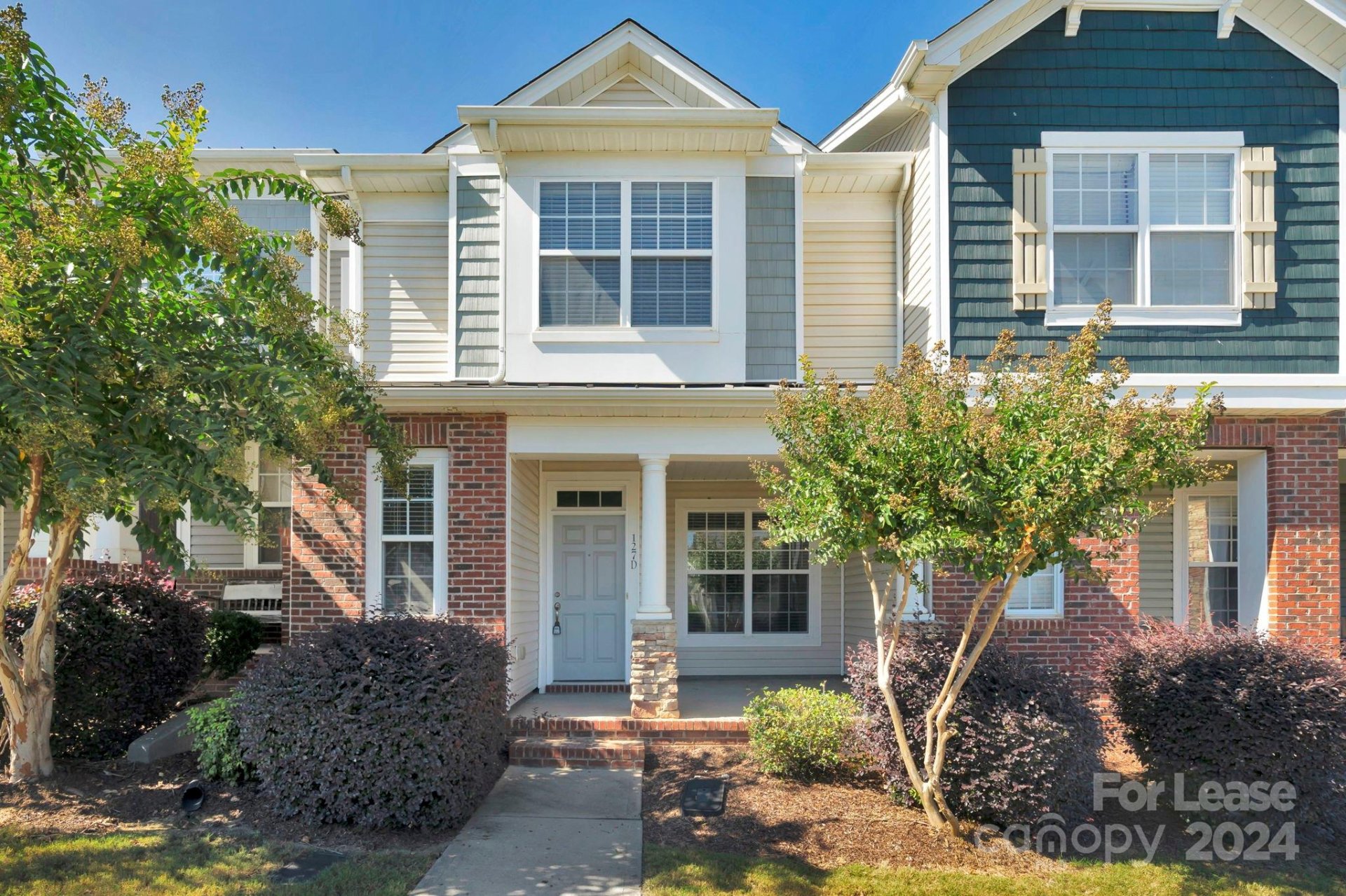 Property image 1 at 127 Walnut Cove Drive, Mooresville, NC 28117