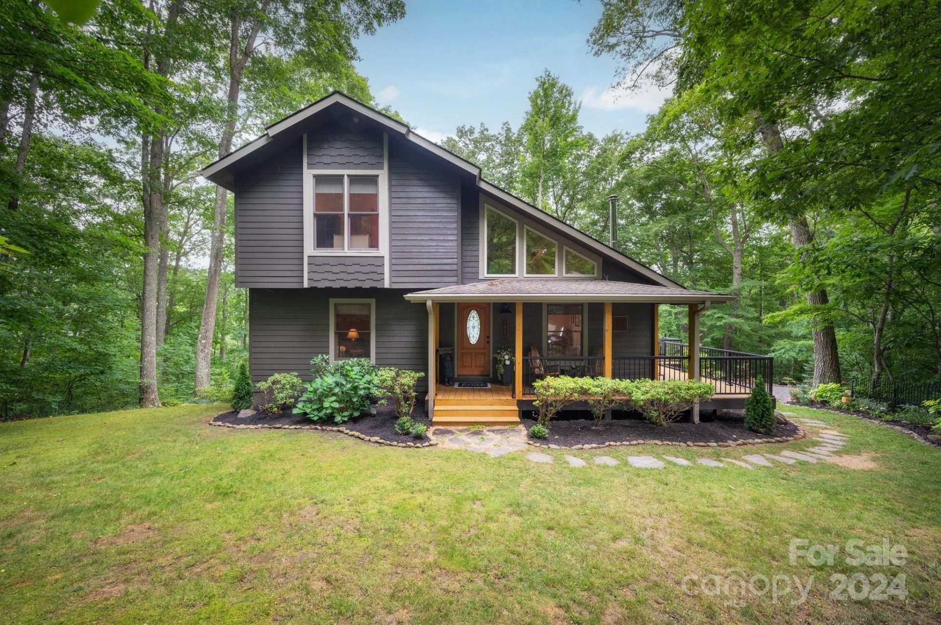 Property image 1 at 1976 Moonshine Mountain Road, Burnsville, NC 28714