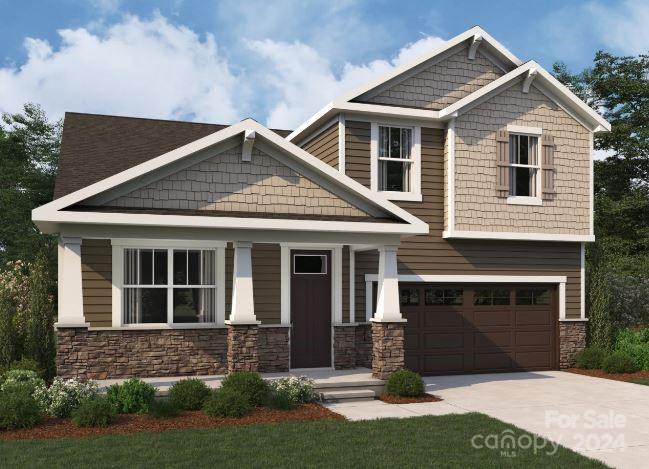 Property image 1 at 9949 Cask Way, Huntersville, NC 28078