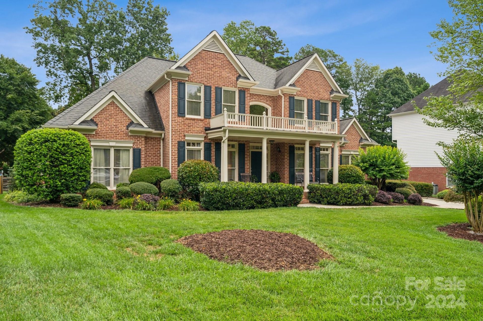 Property image 1 at 10413 Caneel Court, Huntersville, NC 28078