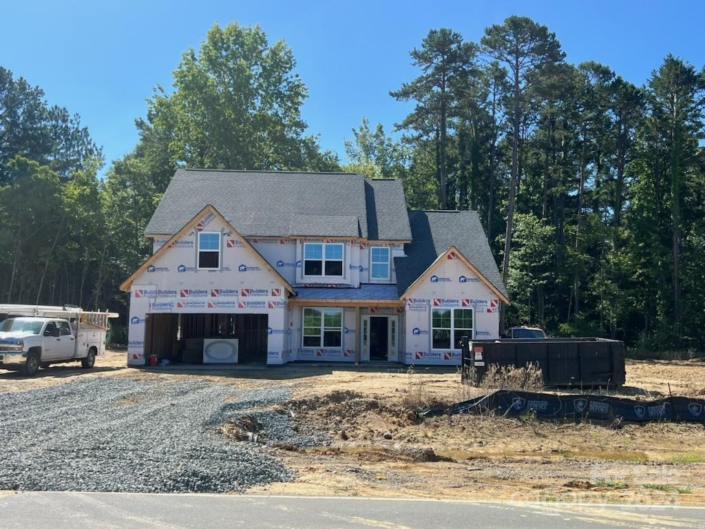 Property image 2 at 7120 Hambright Road, Huntersville, NC 28078