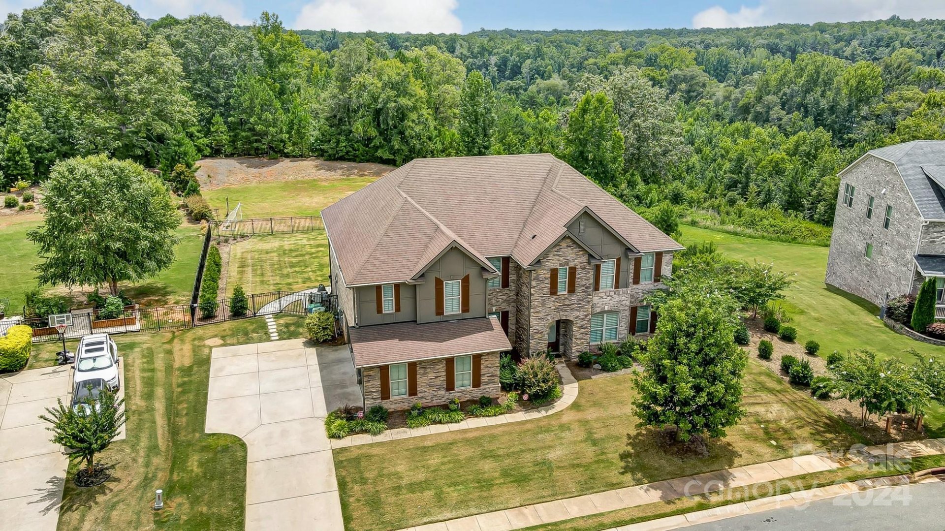 Property image 1 at 4202 Thames Circle, Fort Mill, SC 29715