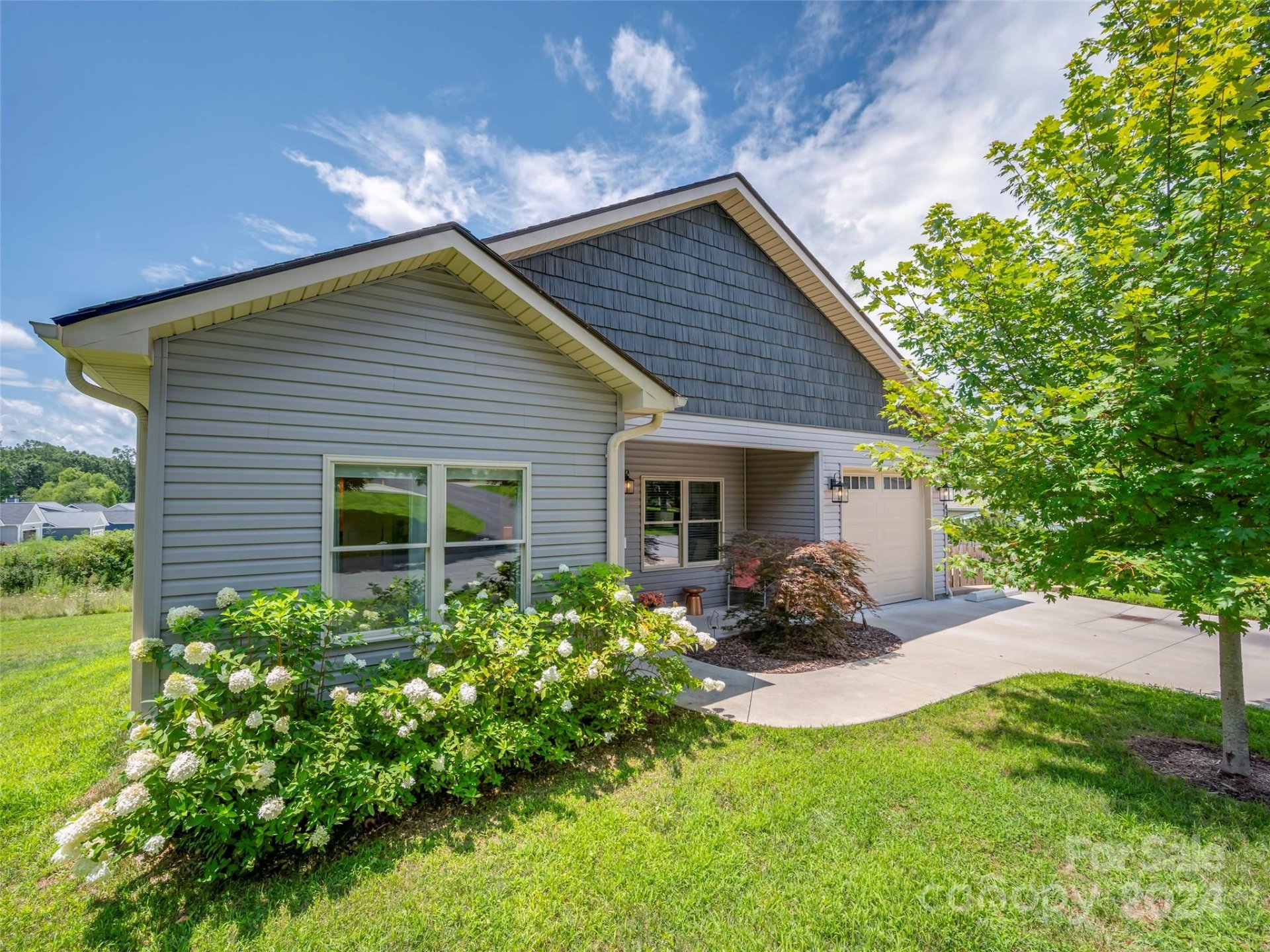 Property image 1 at 43 Middle Street, Hendersonville, NC 28792