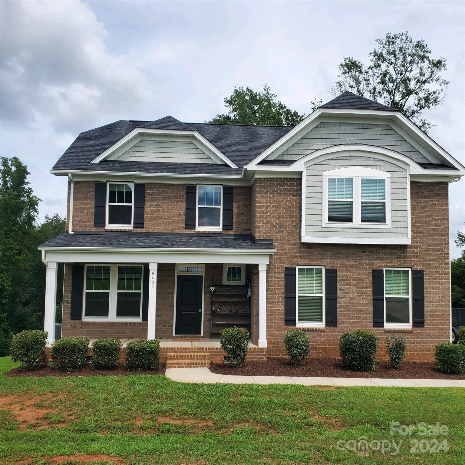5408 Gatsby Circle