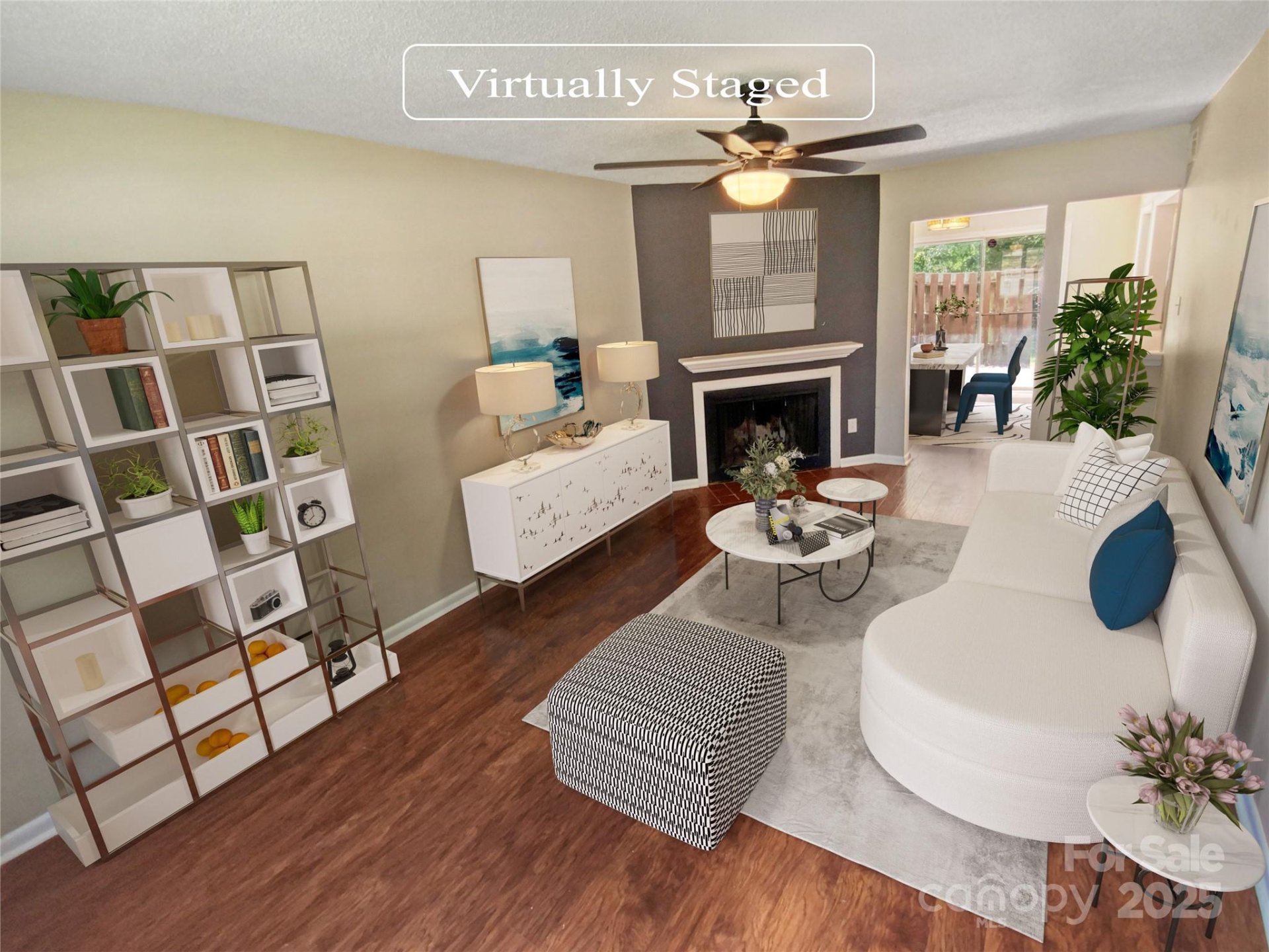 Property image 2 at 6003 Heath Valley Road, Charlotte, NC 28210