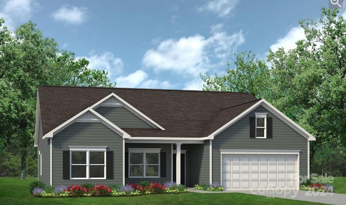 Property image 1 at 6140 Busch Way, Midland, NC 28107