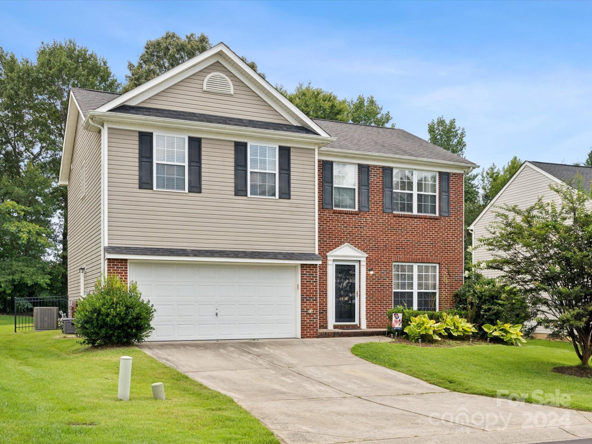 Property image 1 at 4040 Catawba Creek Drive, Gastonia, NC 28056