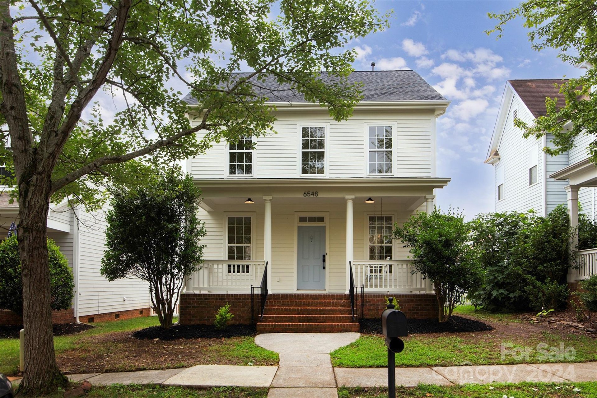 6548 Park Meadows Place