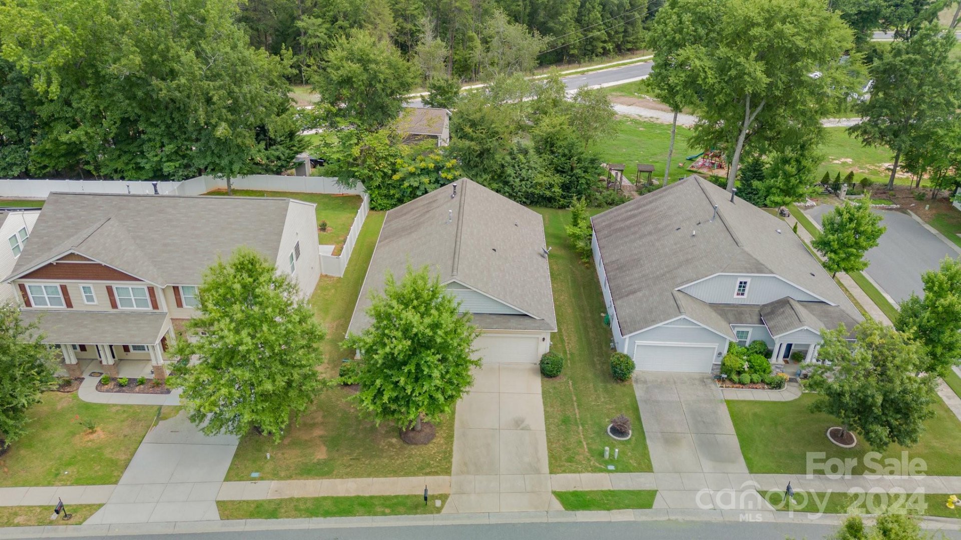 Property image 2 at 14613 Glenduff Place, Charlotte, NC 28278
