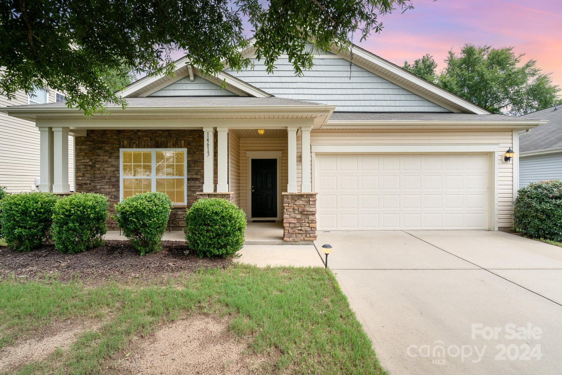 Property image 3 at 14613 Glenduff Place, Charlotte, NC 28278