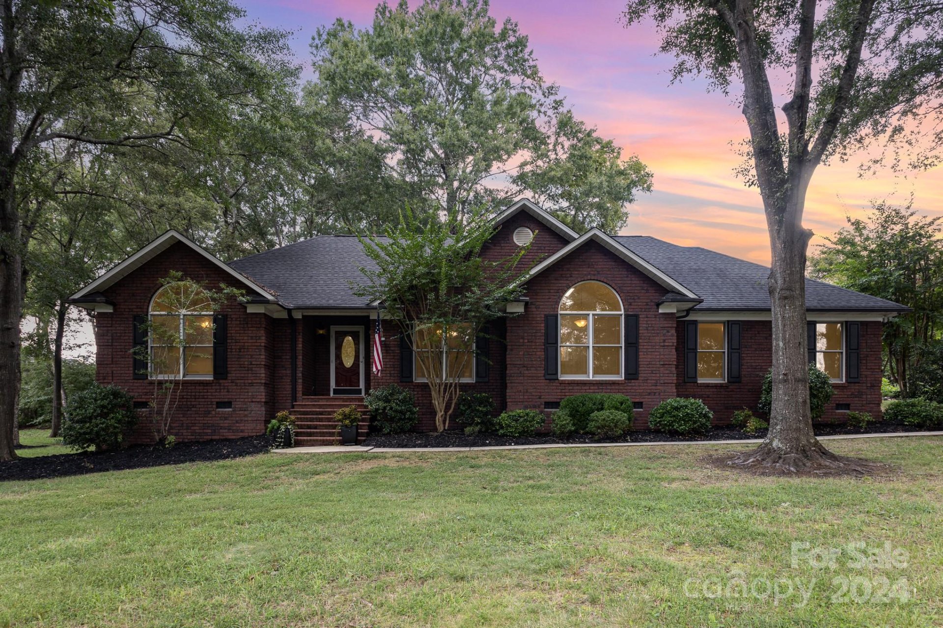 Property image 1 at 4328 Granada Drive, Concord, NC 28027