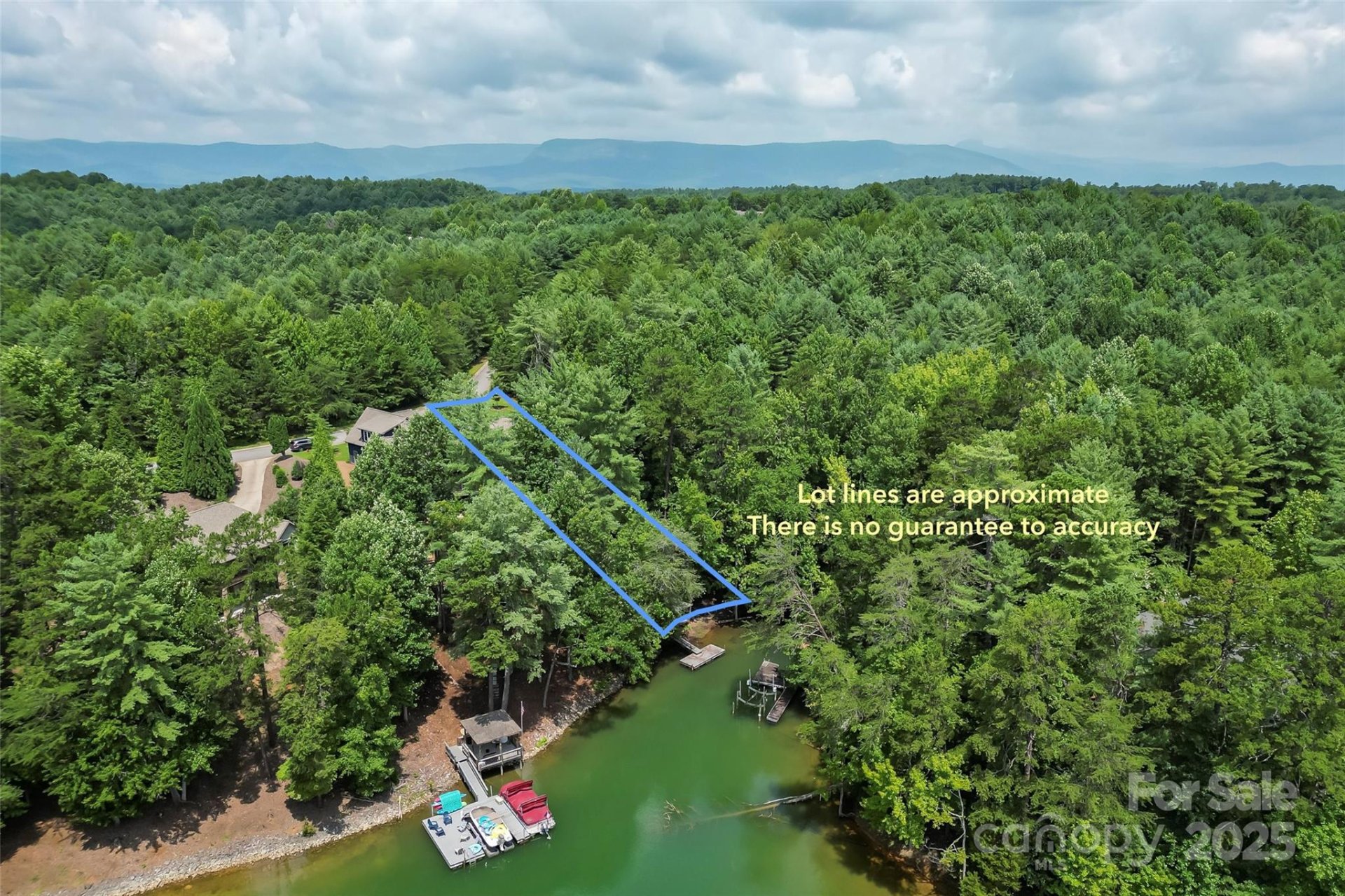 Property image 2 at 1277 Northview Drive, Morganton, NC 28655