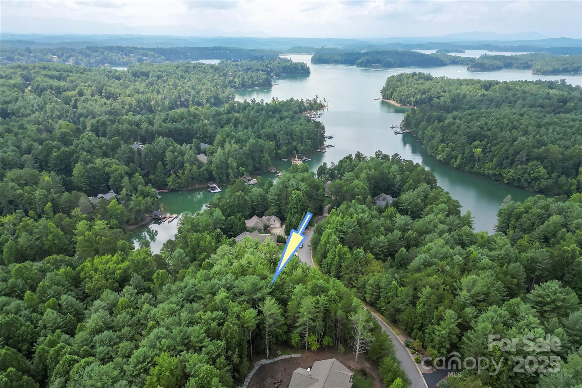 Property image 3 at 1277 Northview Drive, Morganton, NC 28655