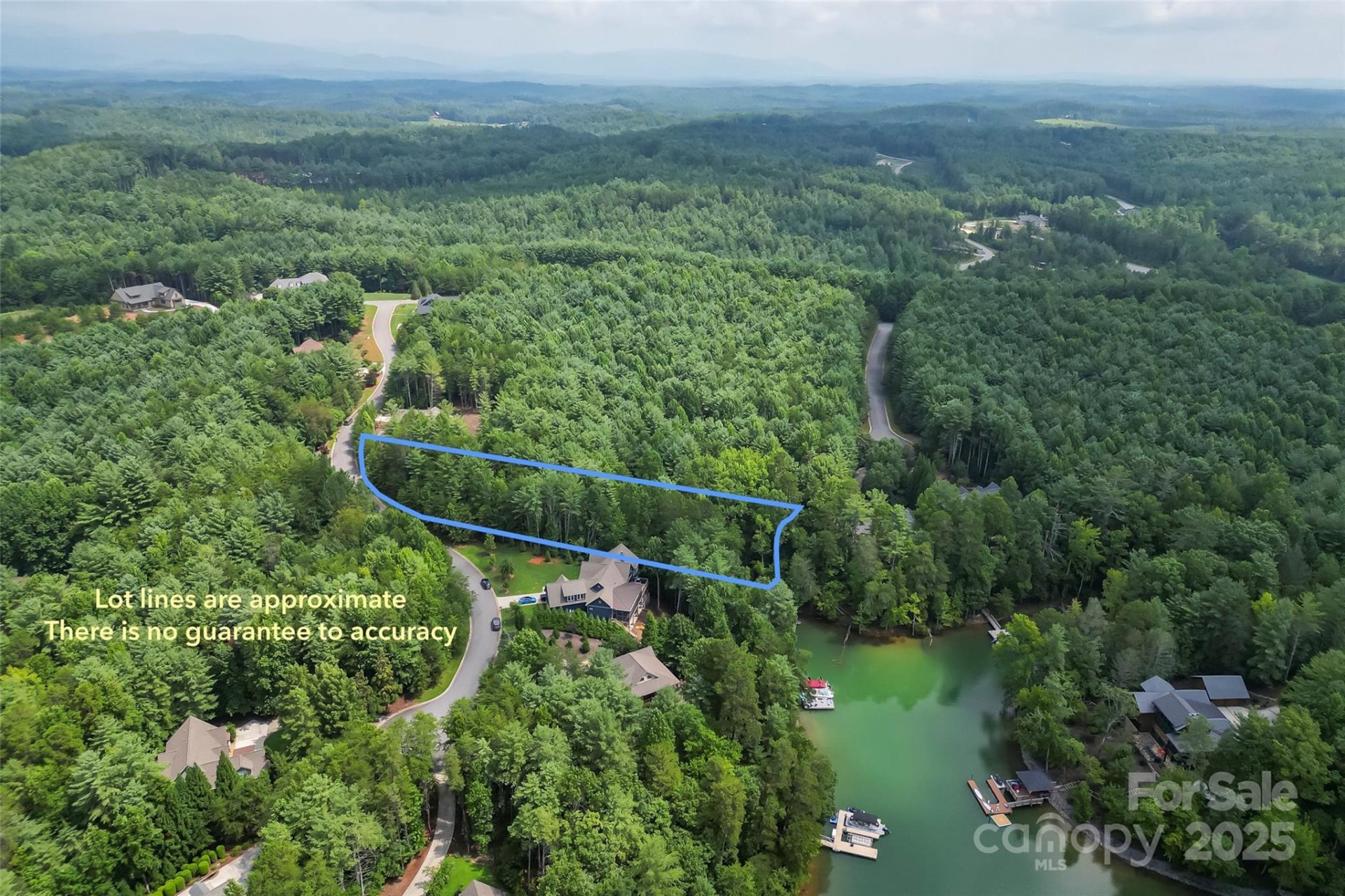Property image 4 at 1277 Northview Drive, Morganton, NC 28655