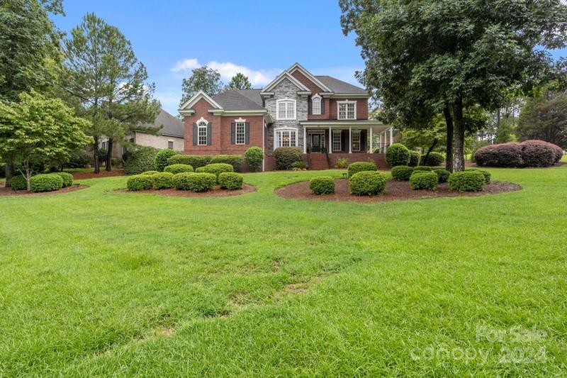 400 Fetterbush Road