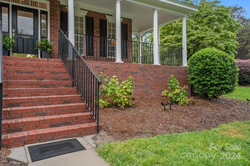 Property image 3 at 400 Fetterbush Road, Elgin, SC 29045