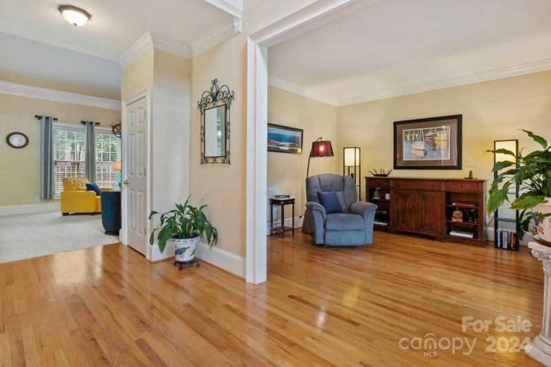 Property image 4 at 400 Fetterbush Road, Elgin, SC 29045