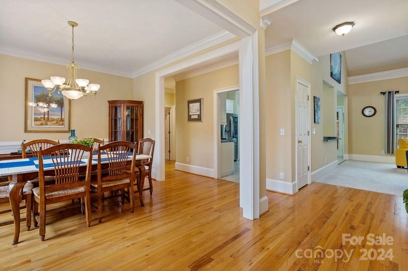 Property image 5 at 400 Fetterbush Road, Elgin, SC 29045