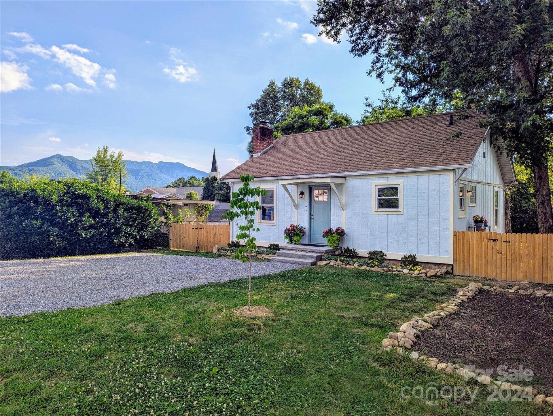 Property image 1 at 33 Maxwell Street, Waynesville, NC 28786