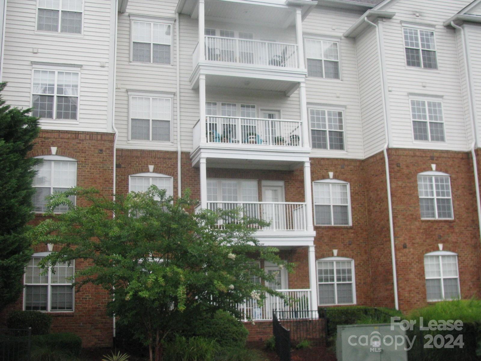 Property image 1 at 14807 Santa Lucia Drive, Charlotte, NC 28277