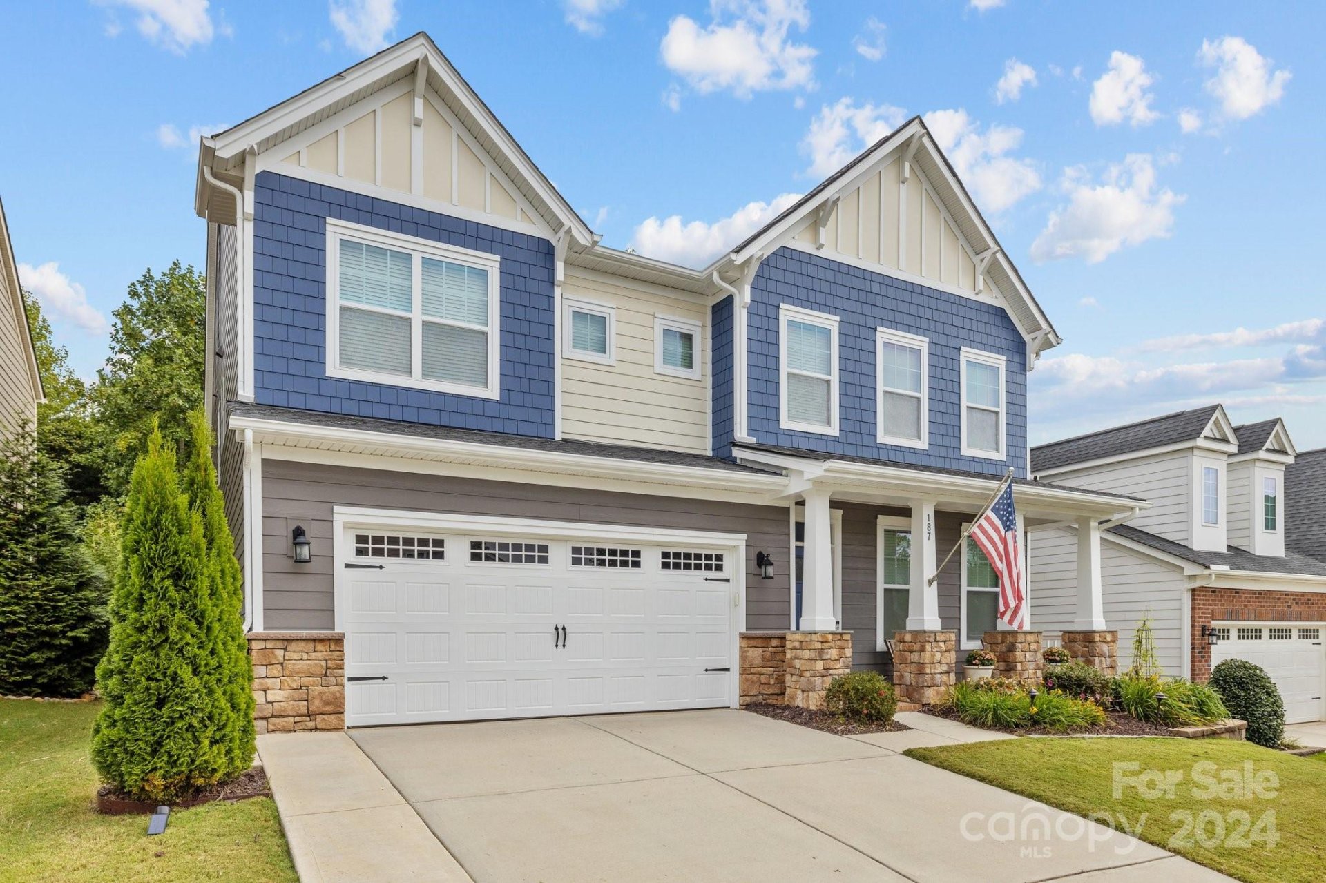 187 Rustling Waters Drive